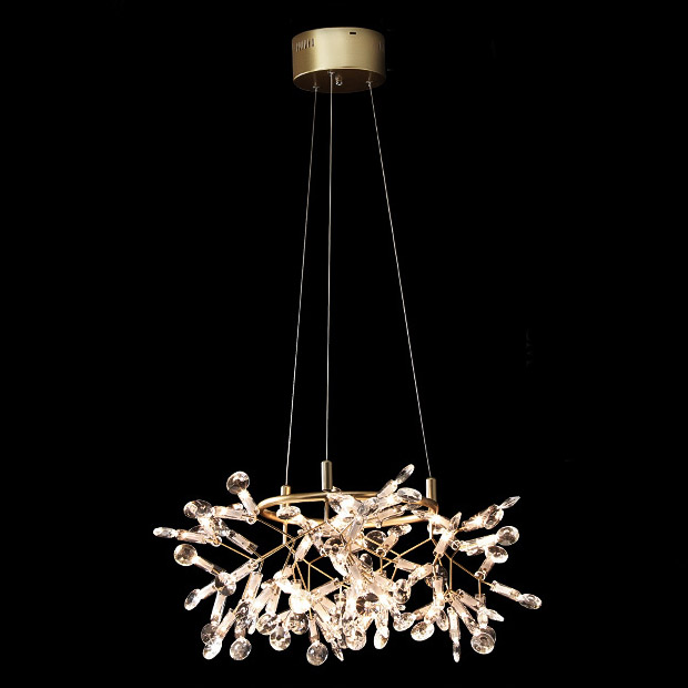 Подвесная люстра ImperiumLoft Ariana 201173-23