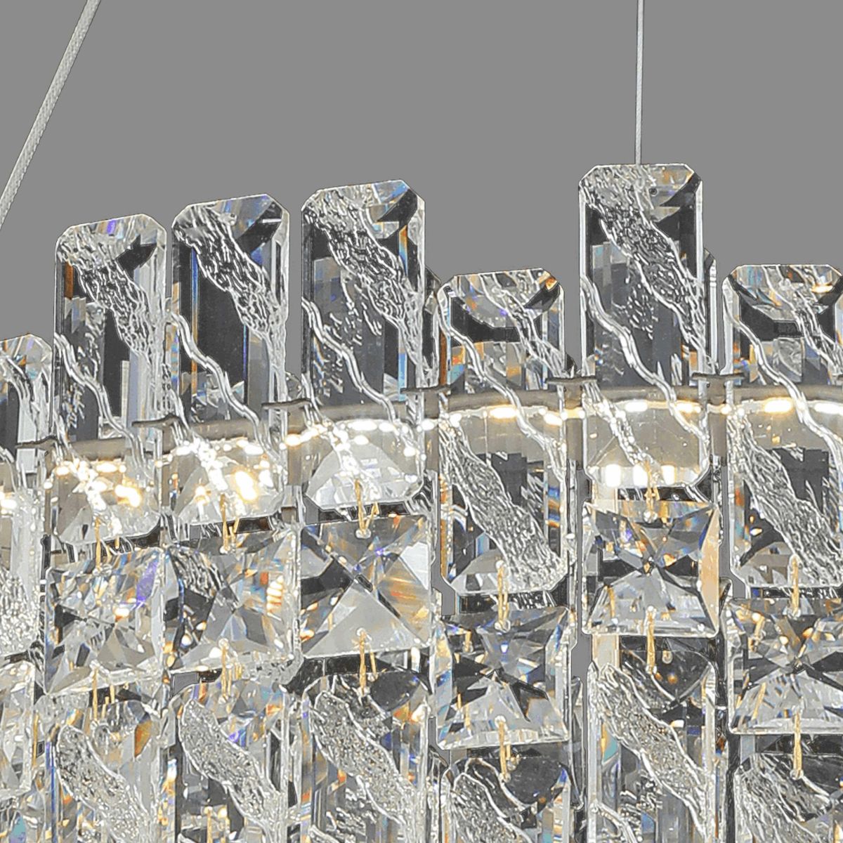 Подвесная люстра Alfa Light F4024-34