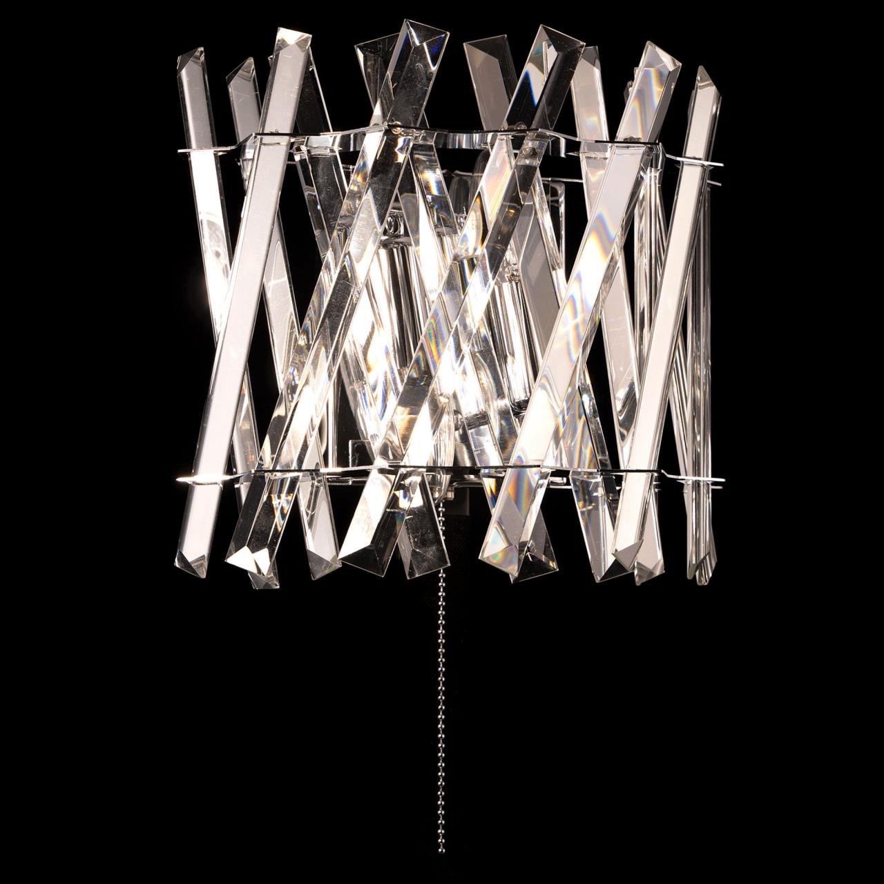 Настенный светильник Citilux Ингвар CL334421 в Москве