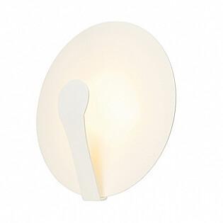 Настенный светодиодный светильник SLV Air Indi 133921