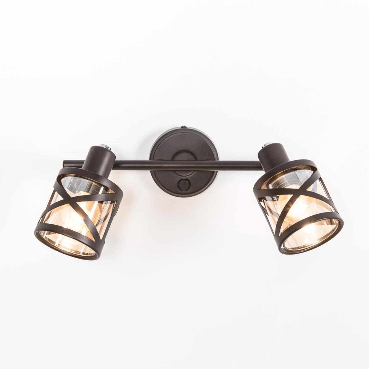 Спот Citilux Гессен CL536625 в Москве