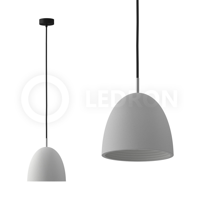 Подвесной светильник LeDron 2601C 00000013329
