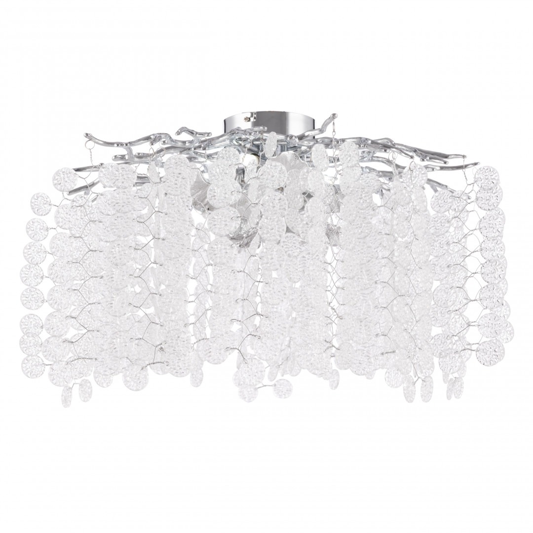 Потолочная люстра Arte Milano 23312.500.4.G9.C CR