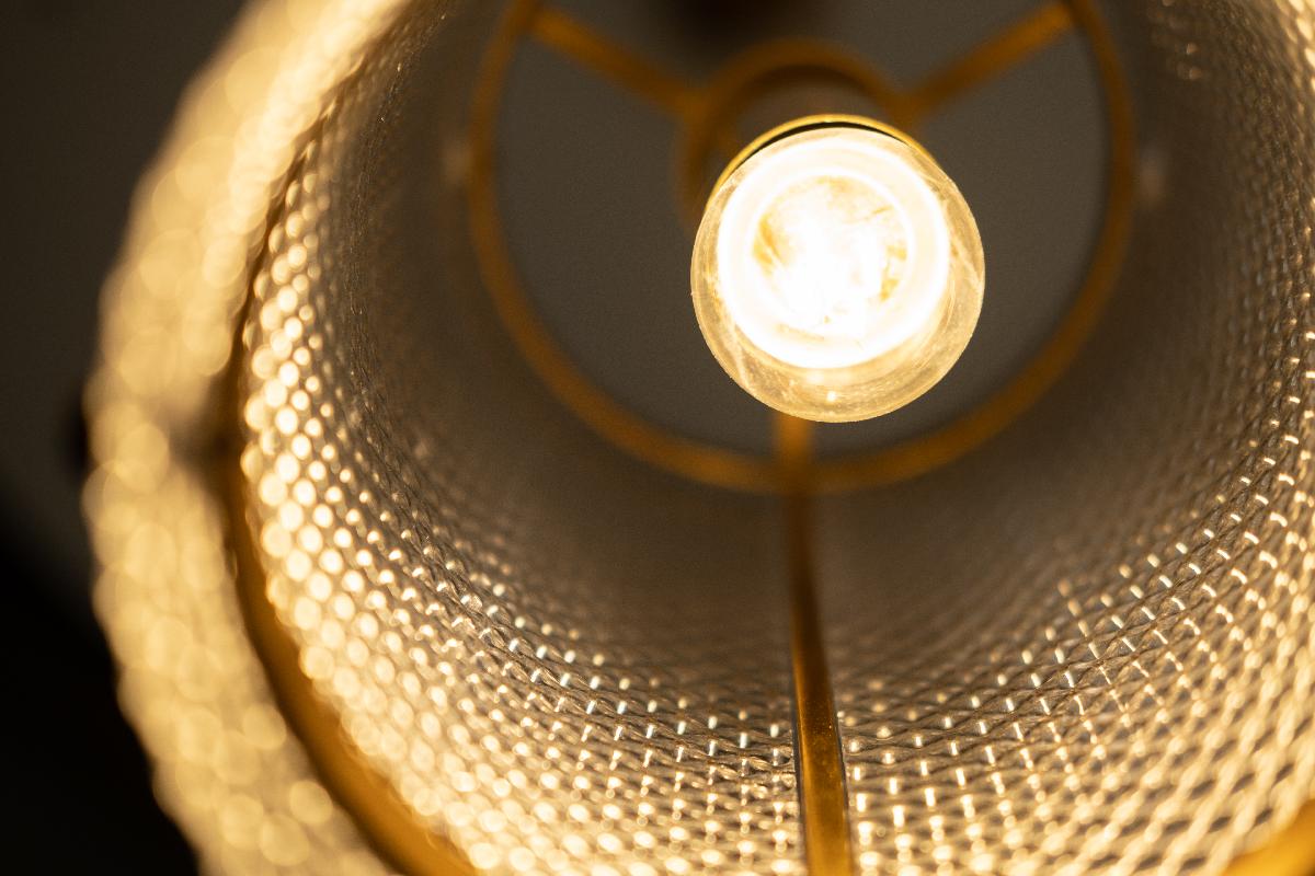 Подвесной светильник Milosh tendence 0771PL-1AB