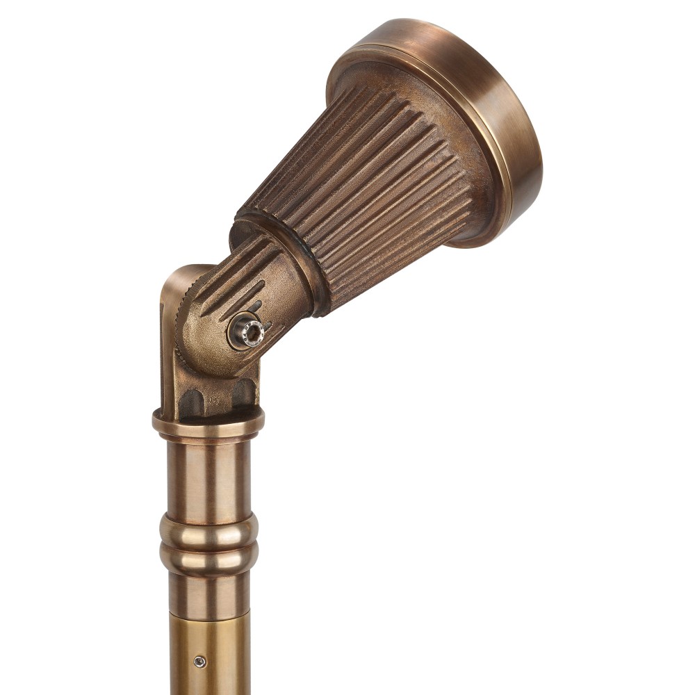 Ландшафтный светильник наземный Covali FL-33005