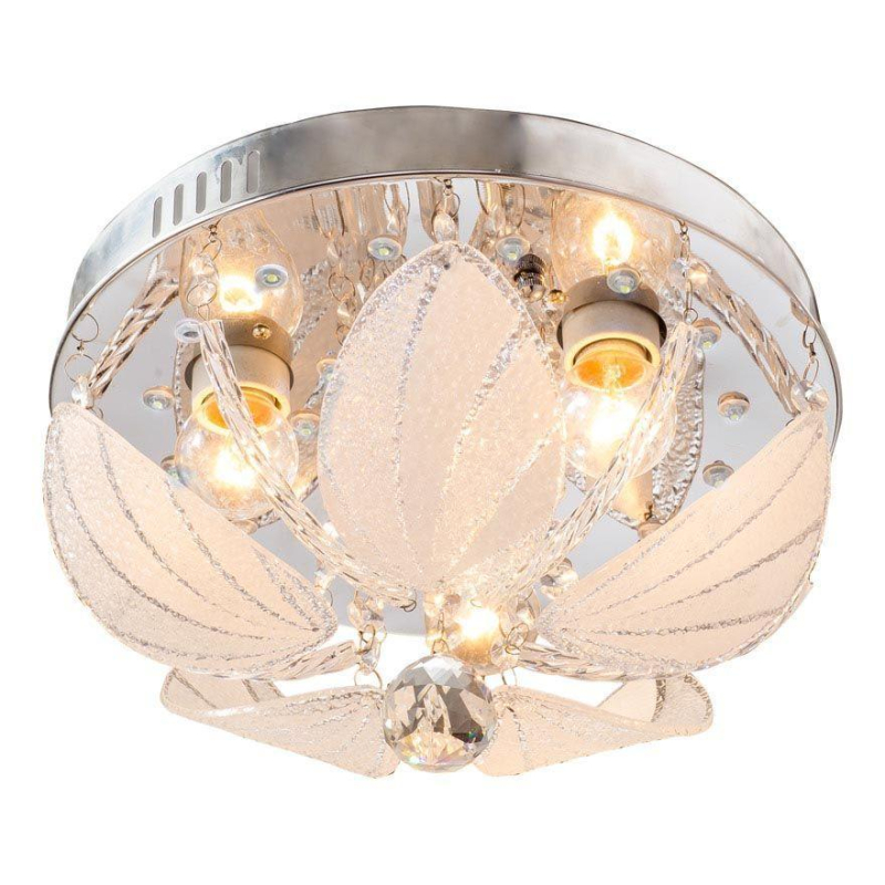 Потолочный светильник Escada 10235/3LED
