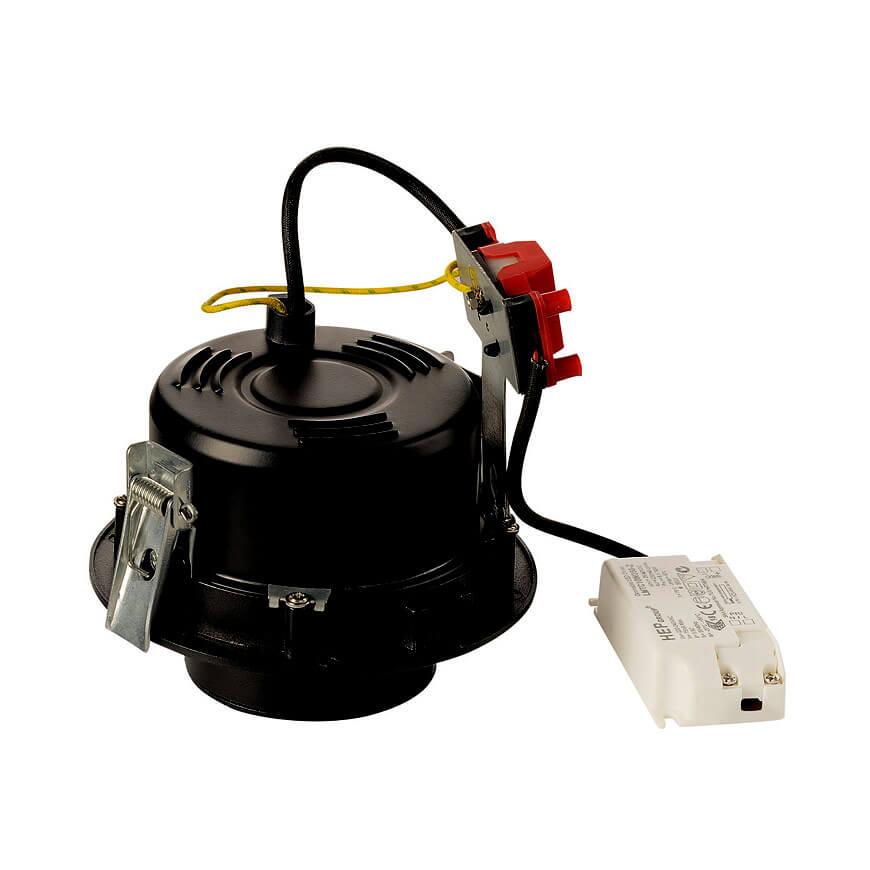 Встраиваемый светодиодный светильник SLV Supros 78 DL 116311