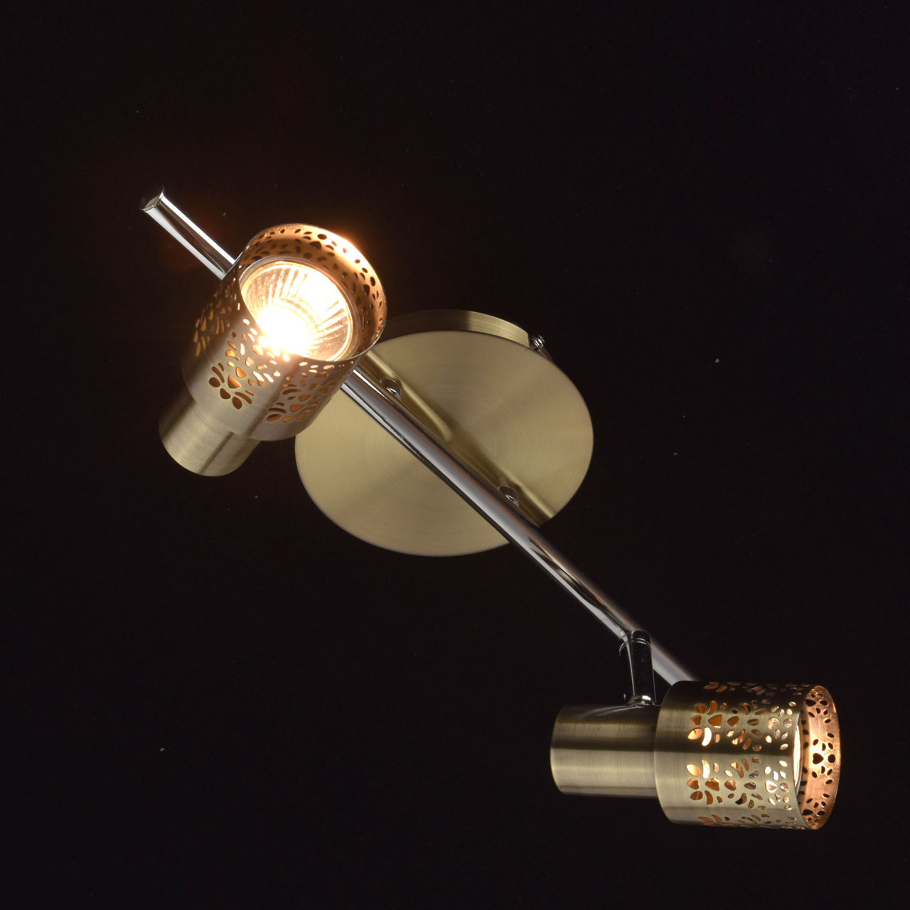 Спот De Markt Азур 2 540021002