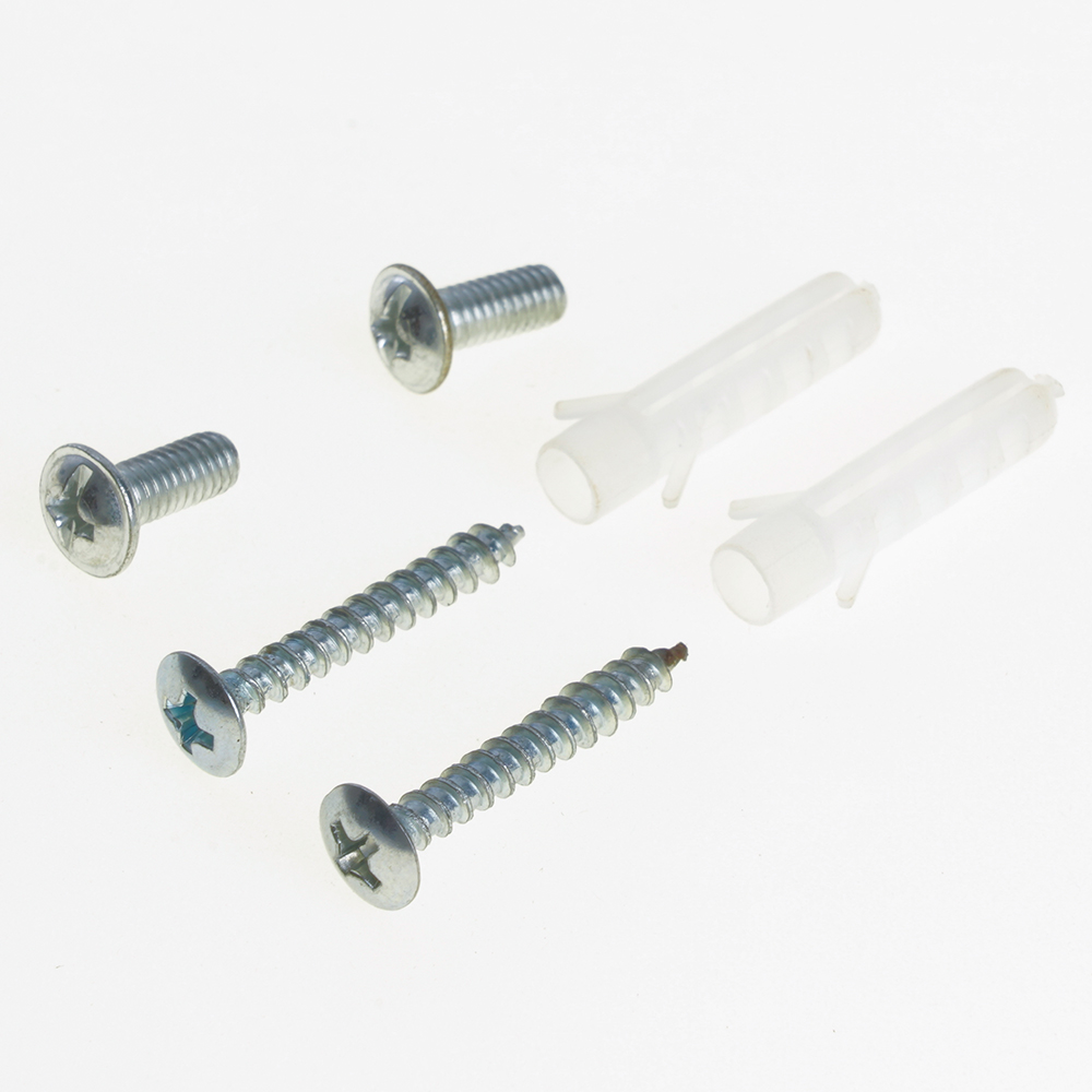 Настенно-потолочный светильник Feron 51513 Светодиодный светильник серии TR ЖКХ Круг 18Вт, 4000К, опал, IP65