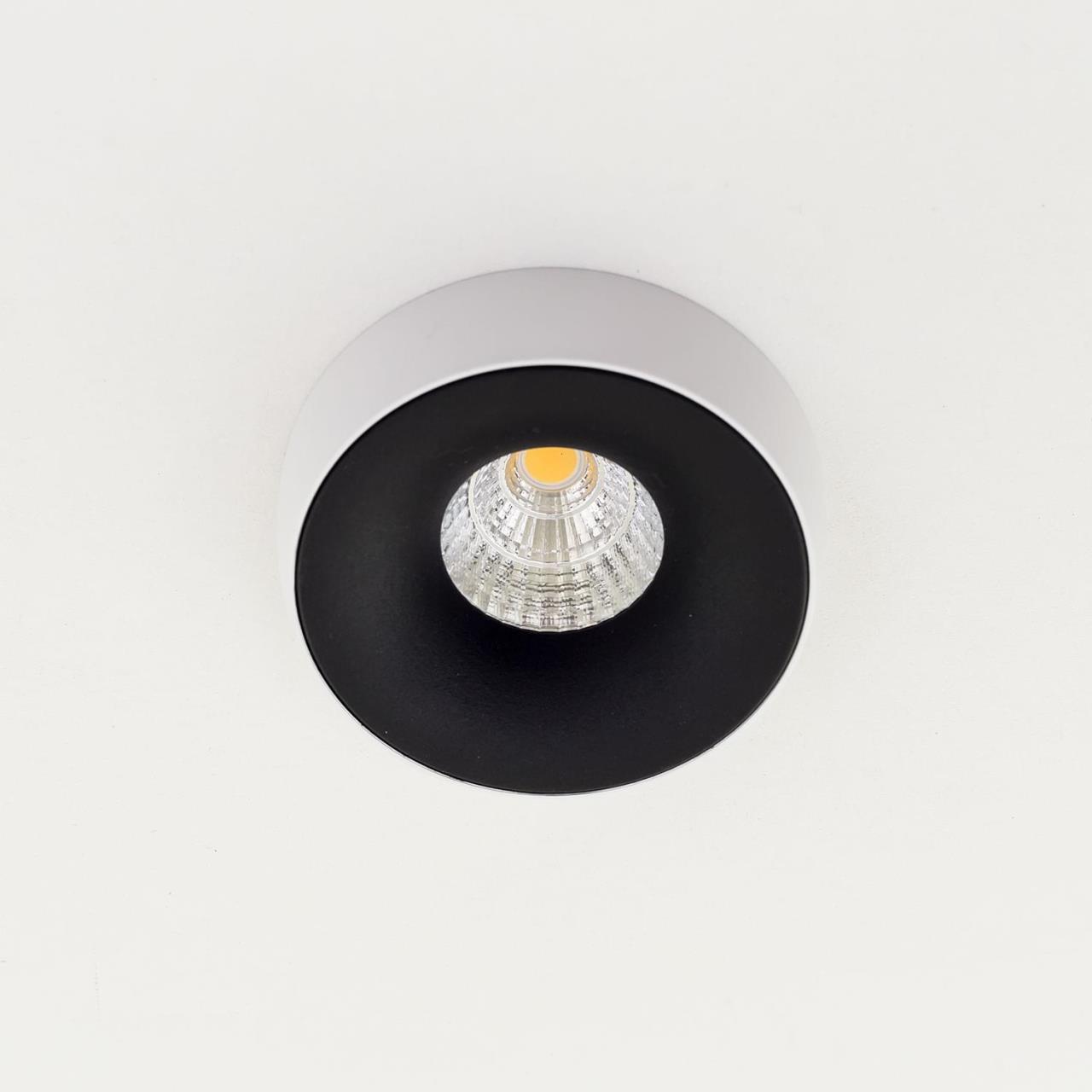 Встраиваемый светодиодный светильник Citilux Гамма CLD004W4