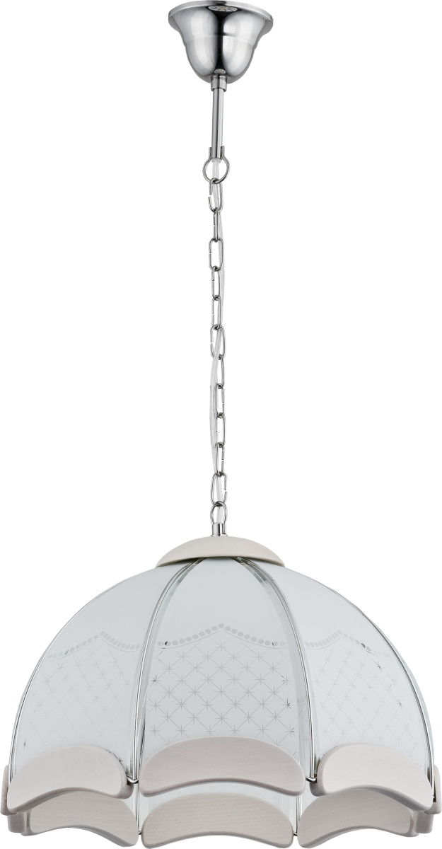 Подвесной светильник Alfa Italia Bianco 20072