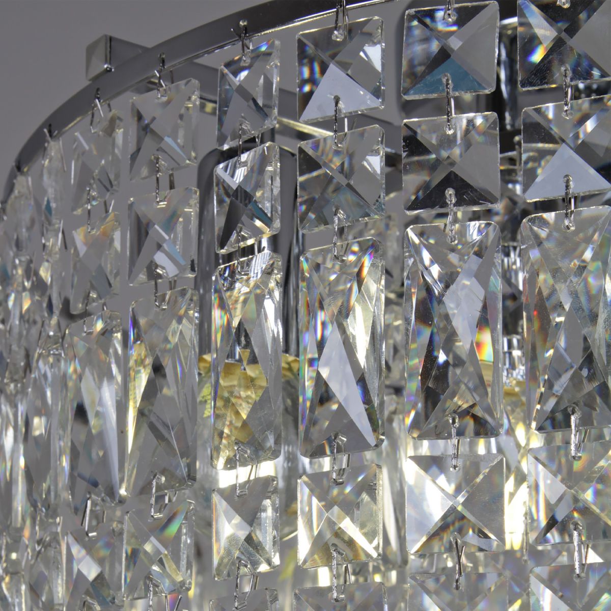 Потолочная люстра Reluce 90288-0.3-06 CR