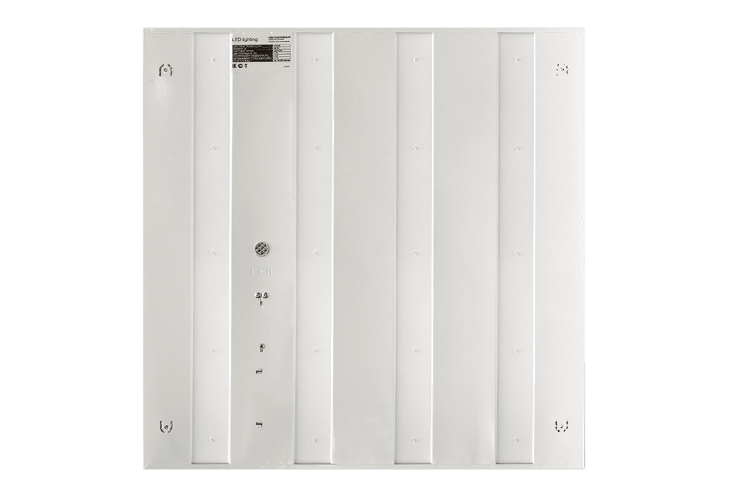 Встраиваемый светильник SWG ARM27-595-40-W 001619