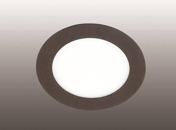 Встраиваемый светильник Novotech Lante 357294