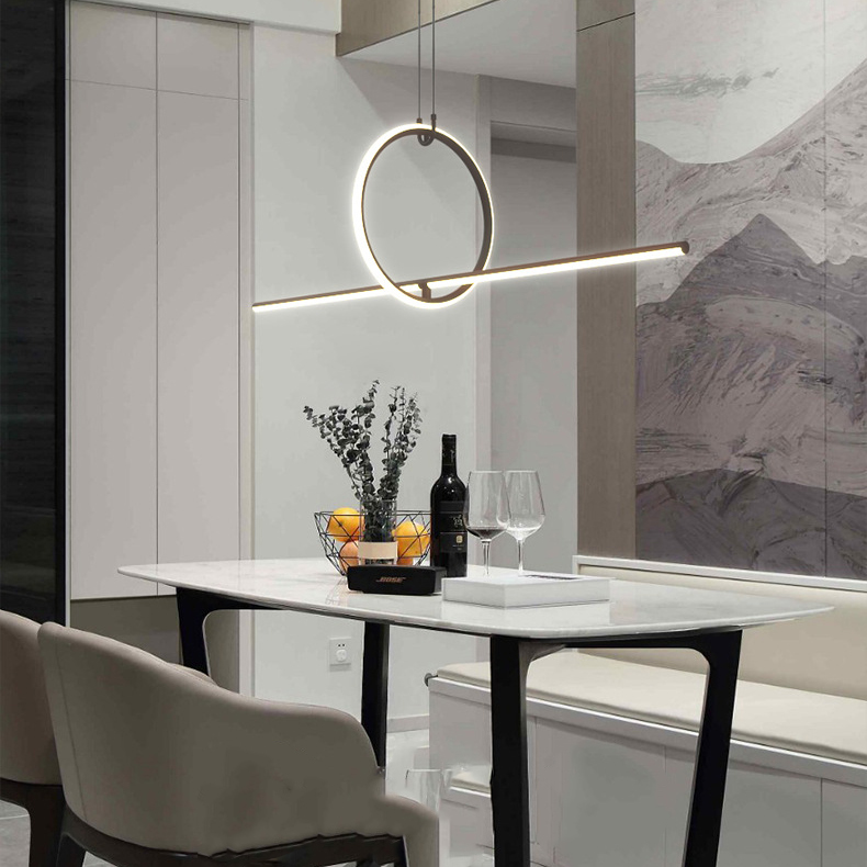 Подвесной cветильник ImperiumLoft Epsilon 322689-23