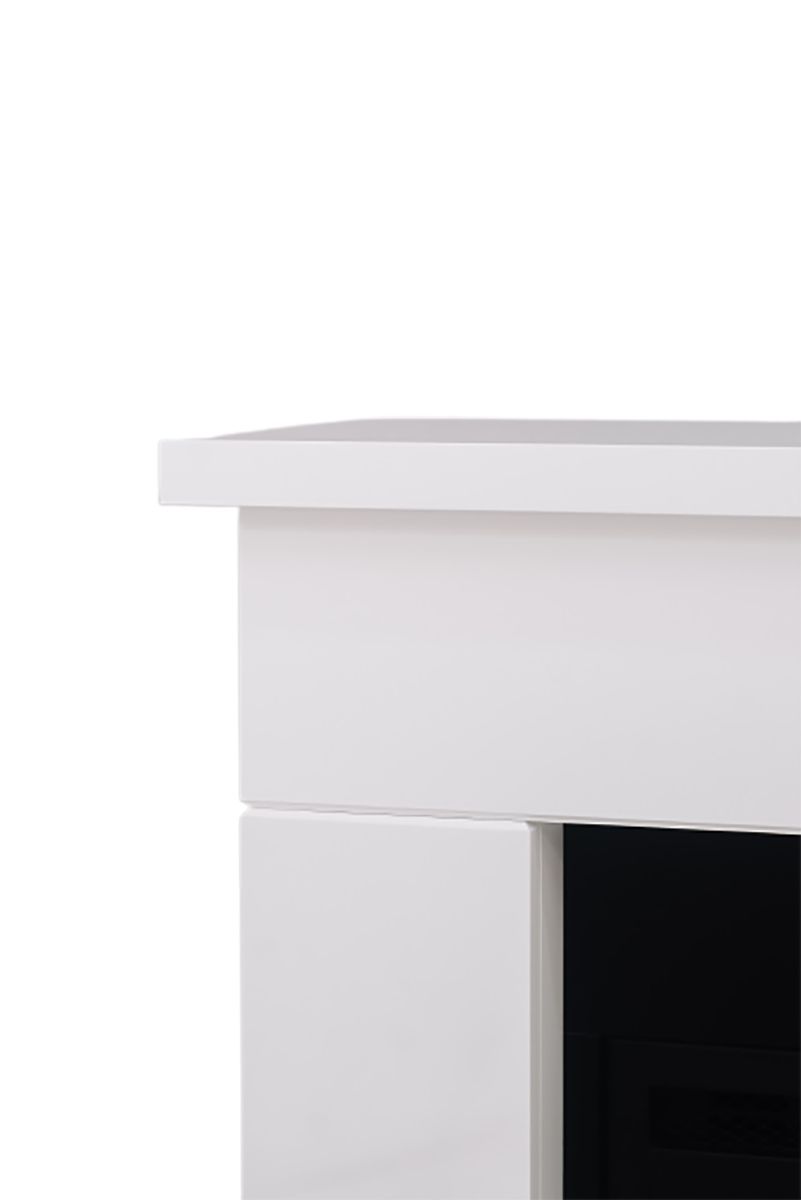 Электрокамин Elekam Bolton с очагом Pulsar 100045