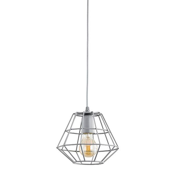 Подвесной светильник TK Lighting 2201 Diamond