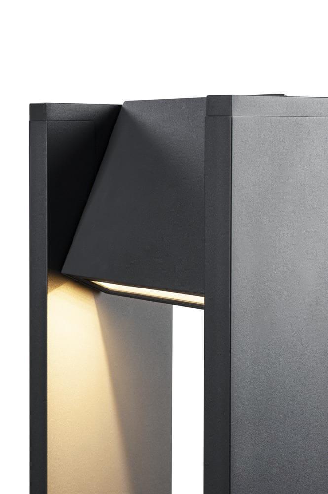 Уличный светодиодный светильник SLV Quad 1003001