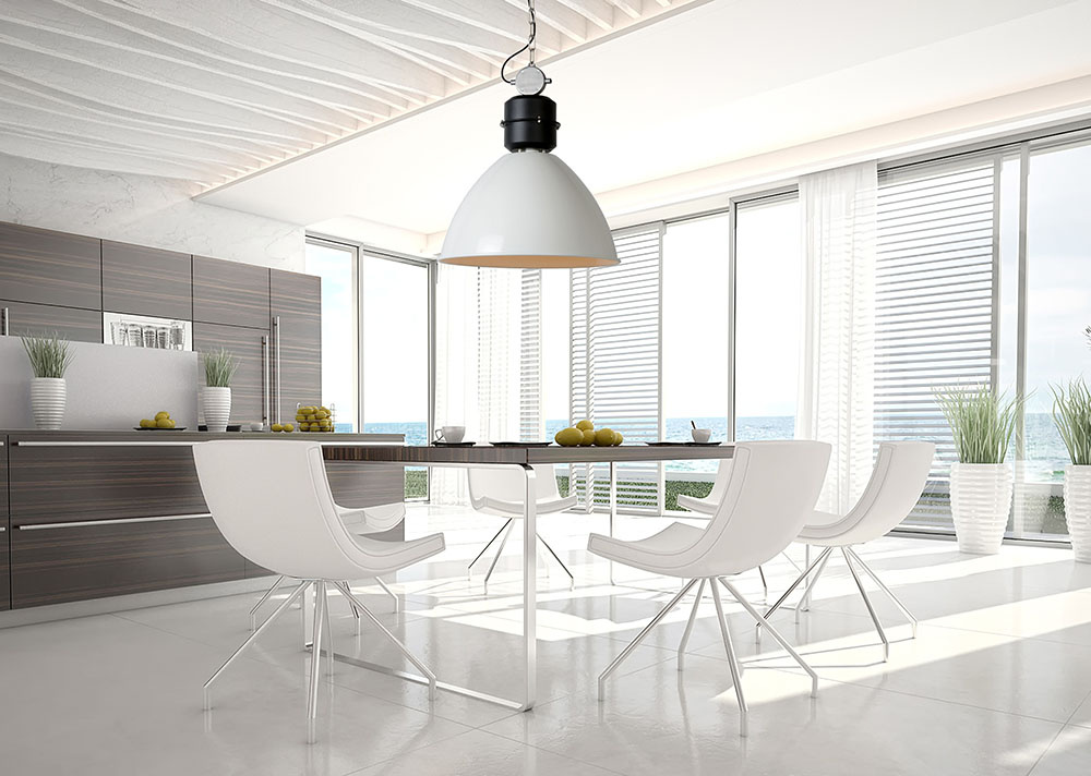 Подвесной светильник Lucide Garris 45450/50/38