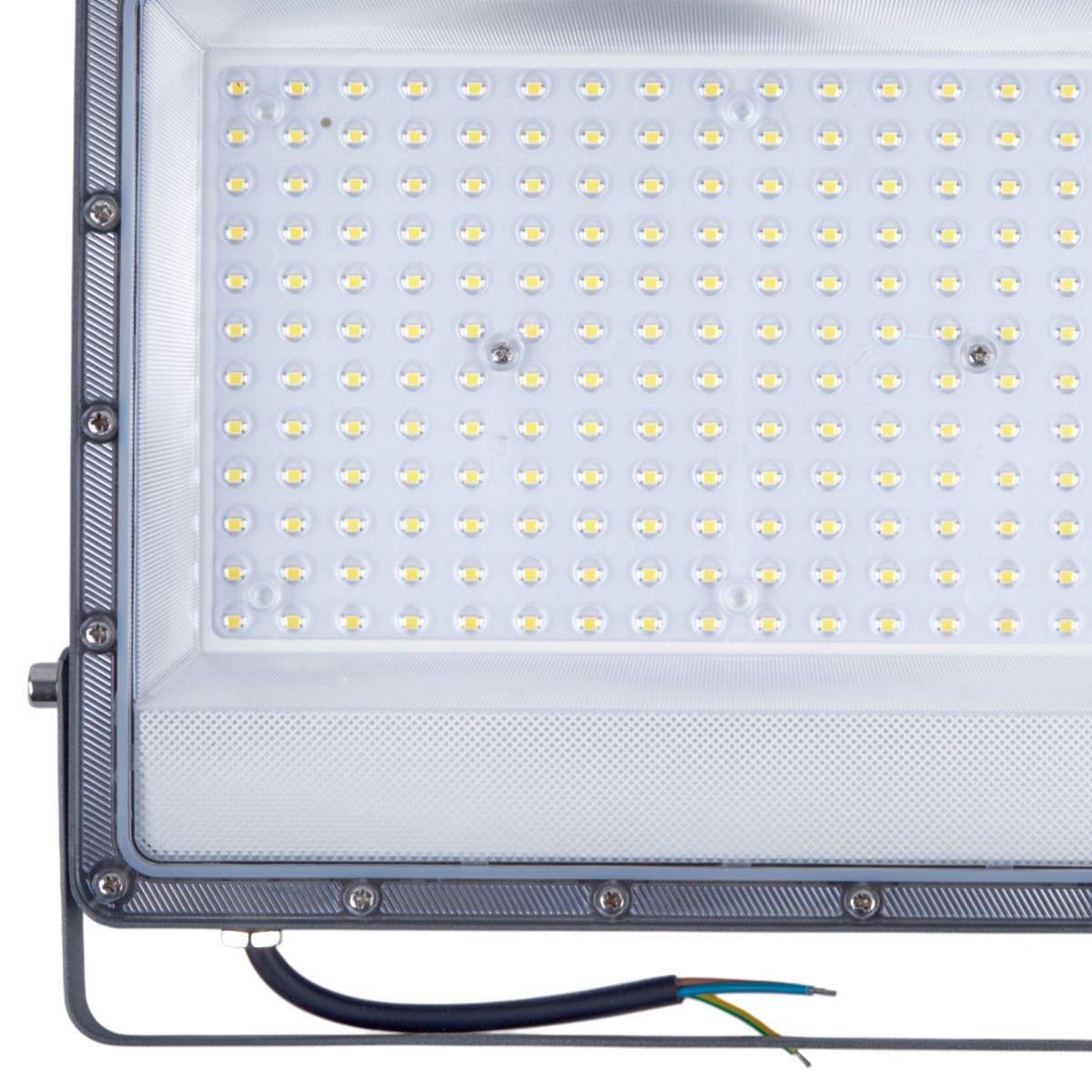 Прожектор Uniel ULF-F52D-150W/6500K IP65 200-240V GREY UL-00013059