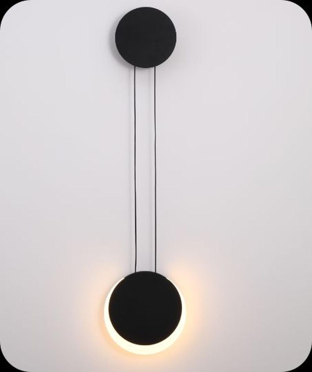 Настенный светильник Alfa Light F0324-137