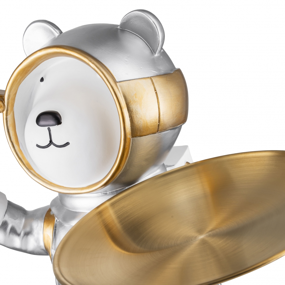 Статуэтка ArtHomeDecor Moon bear Z9203B