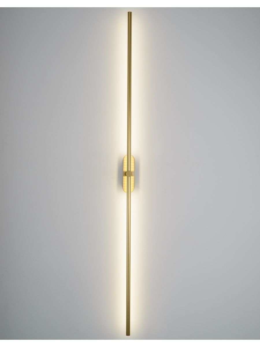 Настенный светильник Zortes Mavy ZRS.90610.05