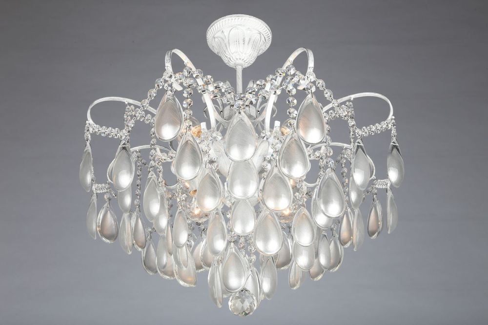 Потолочная люстра Omnilux OML-74517-06