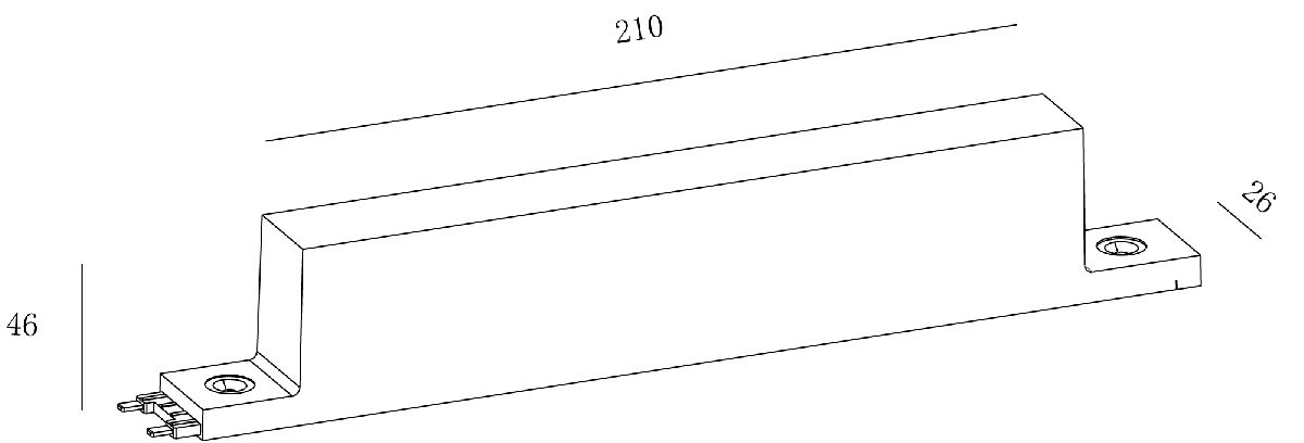 Драйвер SWG PRO DRV-SLIM-150-WH 022103