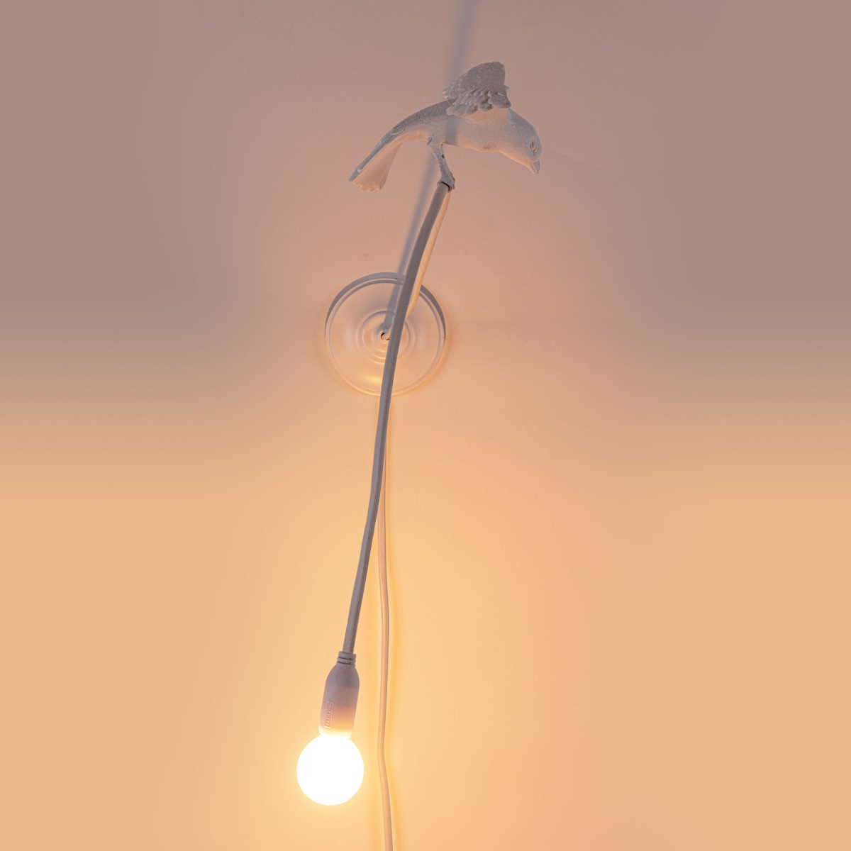 Бра Seletti Sparrow Lamp 15316