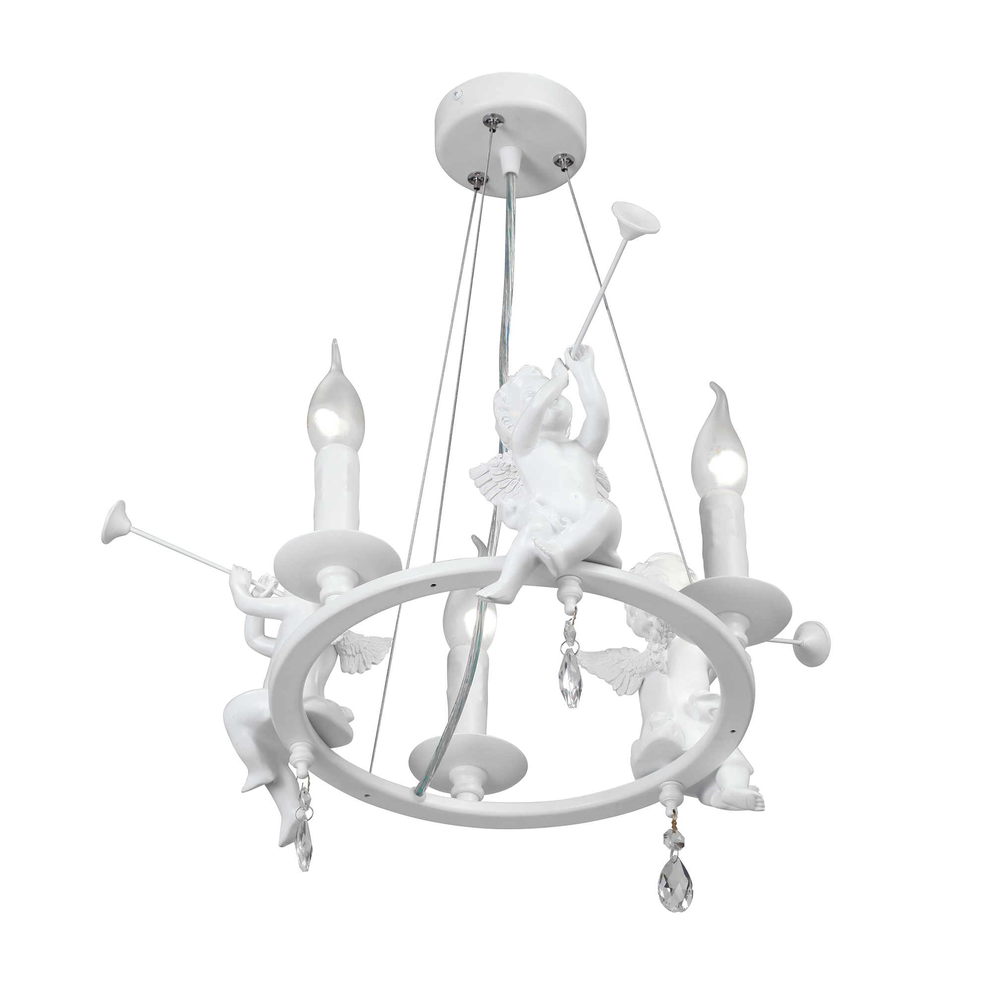 Подвесной светильник Vitaluce V2970-0/3S