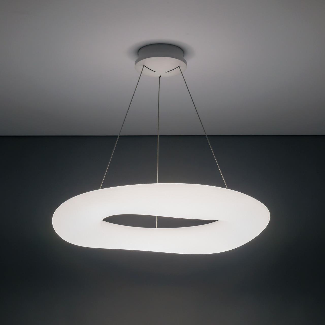 Подвесная люстра Citilux Стратус Смарт CL732A800GS в Москве