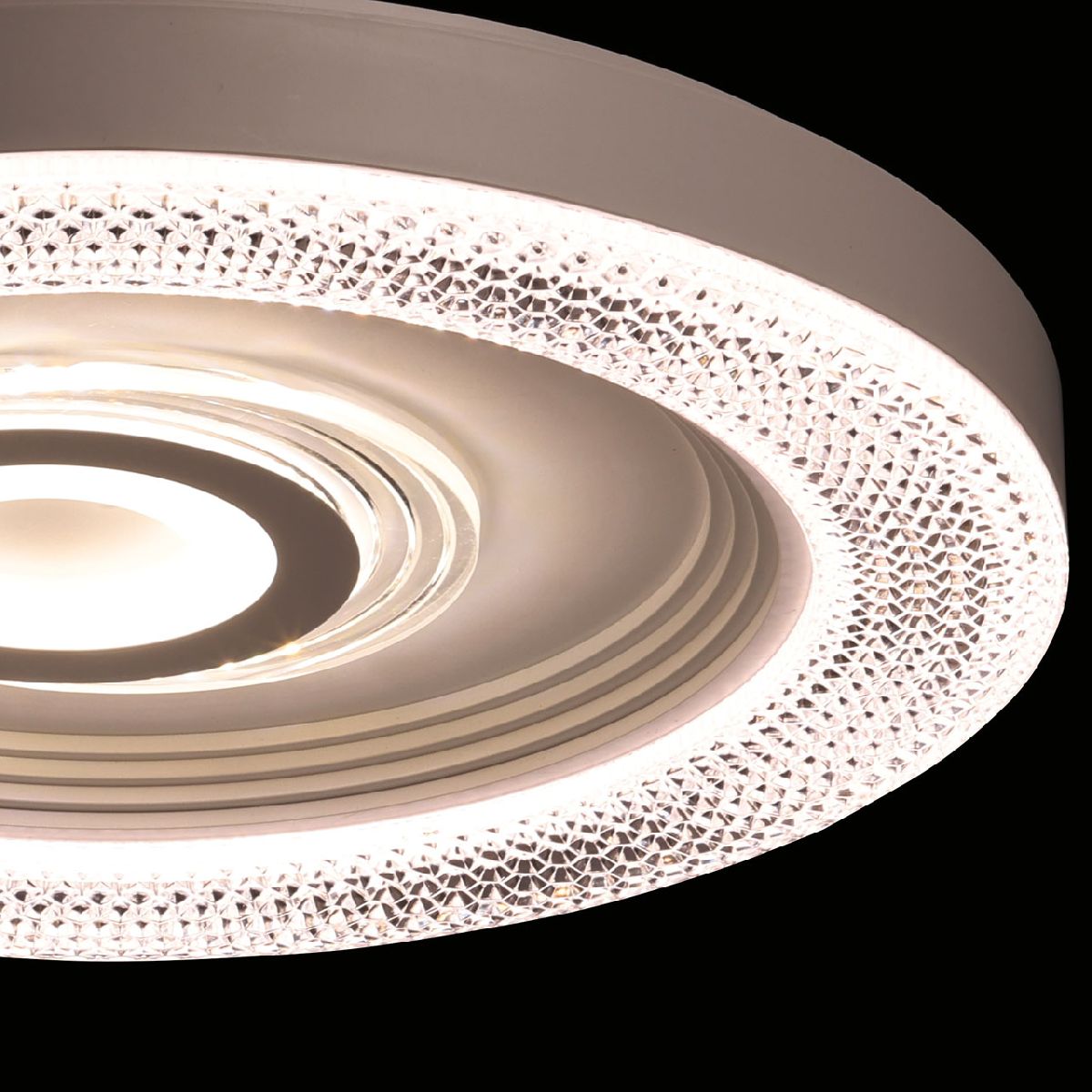 Потолочная люстра De Markt Мадлен 424016701