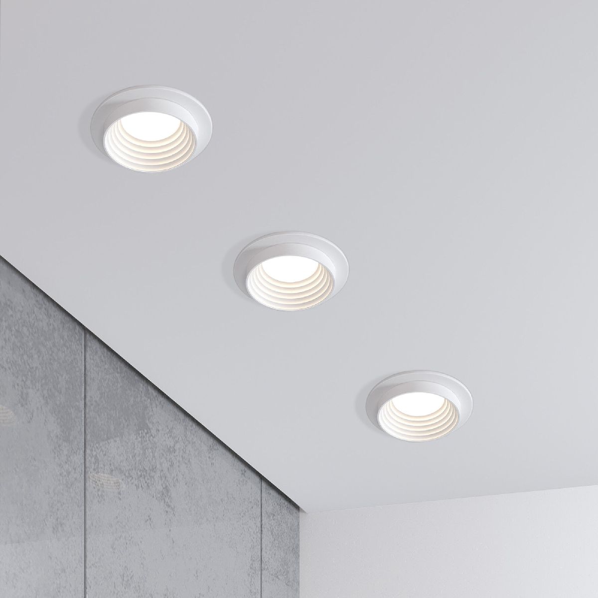 Встраиваемый светильник Elektrostandard Senso 4690389198595 a064250