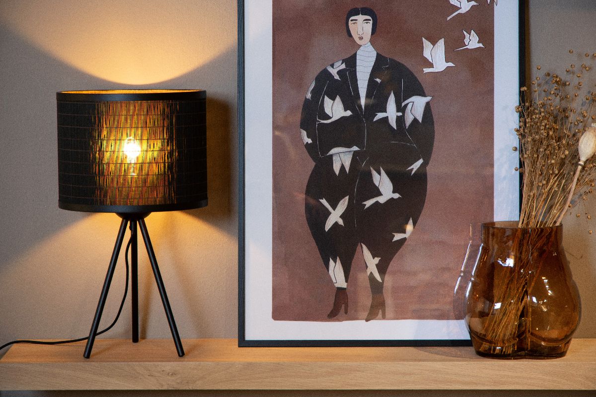 Настольная лампа Lucide Tagalog 21529/26/30