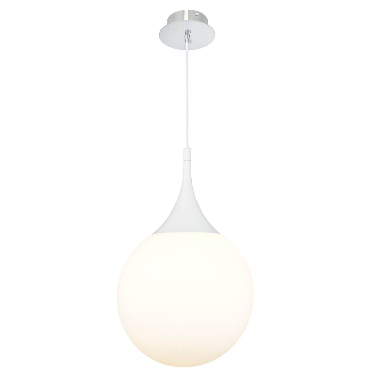 Подвесной светильник Maytoni Dewdrop P225-PL-300-N