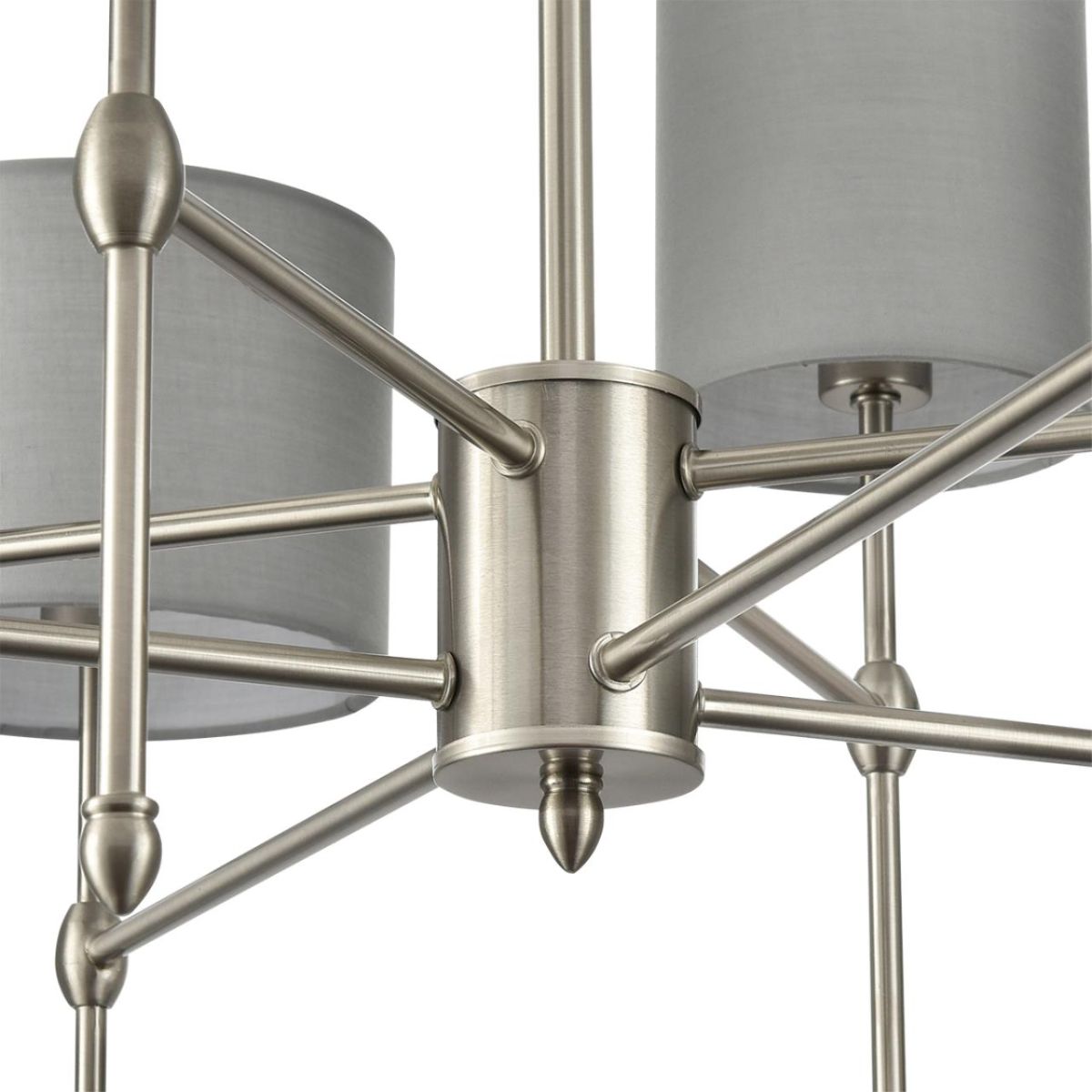 Люстра на штанге Lumion Classi Latti 8262/8C