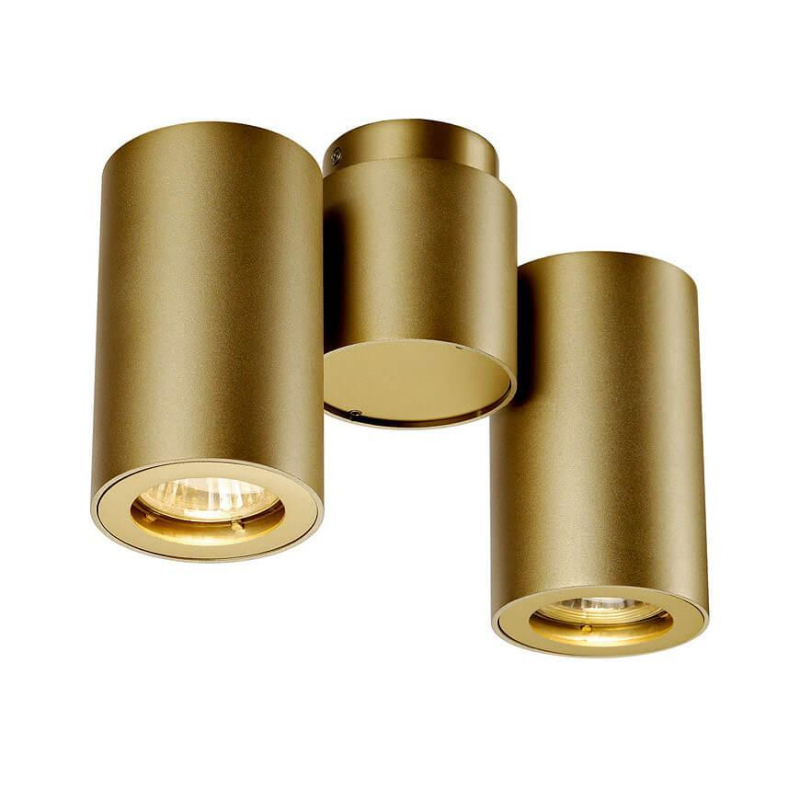 Потолочный светильник SLV Enola_B Spot 2 151833