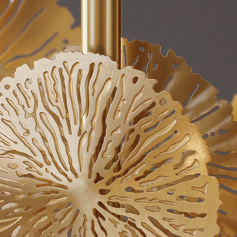 Настенный светильник ImperiumLoft Inca 140770-26