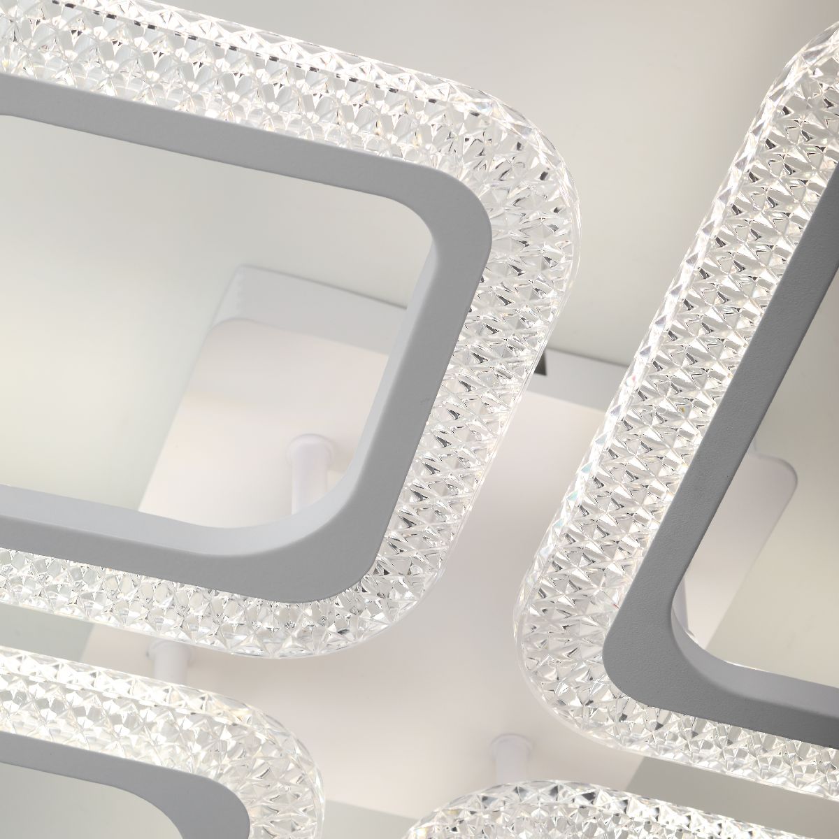 Потолочная люстра Rivoli Nikki 6112-107 Б0060853