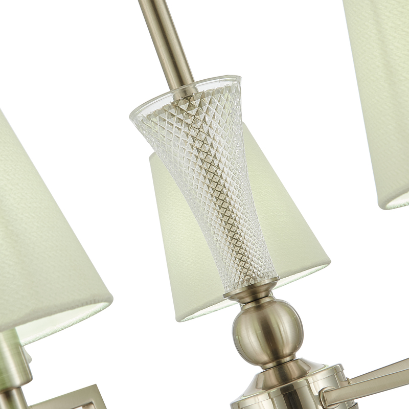 Подвесной светильник EVOLUCE REIMO SLE105503-05