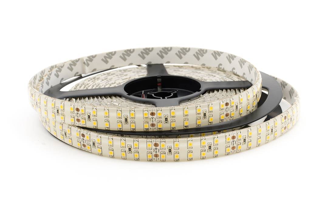 Светодиодная лента SWG SWG3240-24-19.2-WW-65 000082