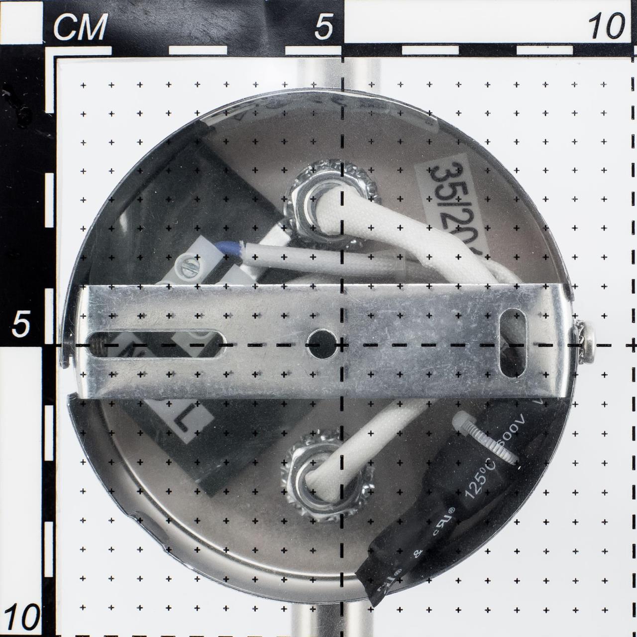 Спот Citilux Ронда CL506541