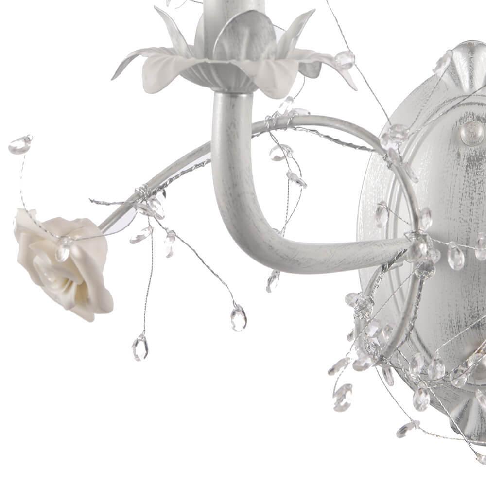 Бра Seven Fires Эйдин 77302.02.90.02