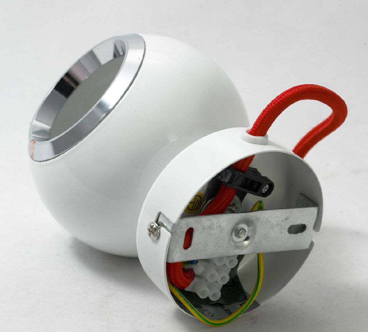 Спот Lussole Loft GRLSP-9957 УЦ