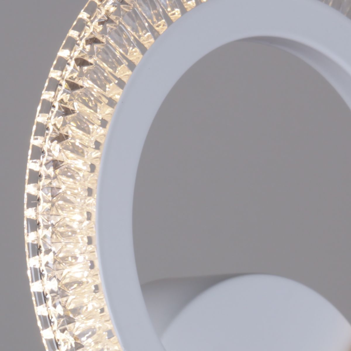 Настенный светильник Reluce 09837-0.2-01 WH