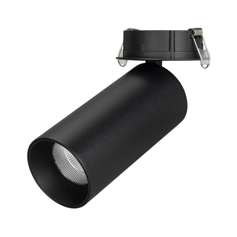 Встраиваемый спот Arlight SP-Polo-Built-R65-8W White5000 027258