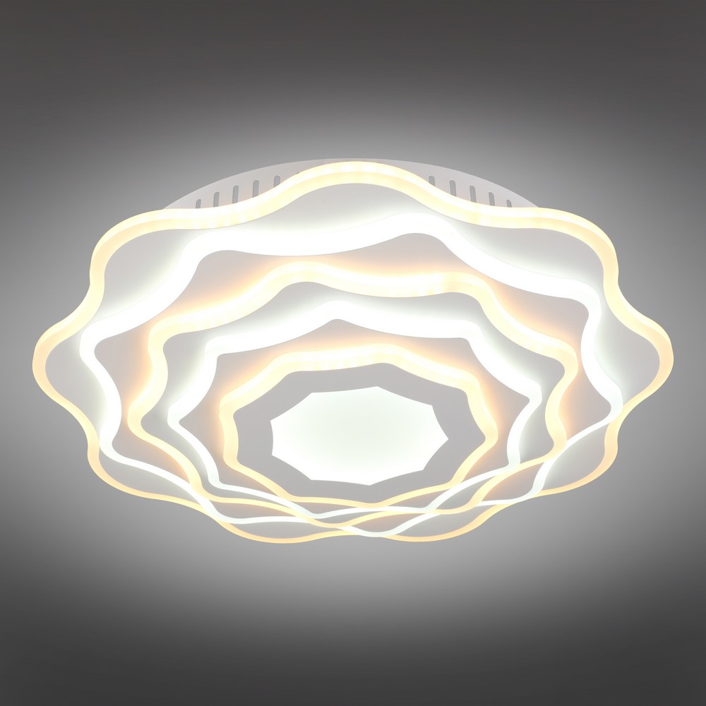 Потолочная люстра Omnilux Mottola OML-09607-169