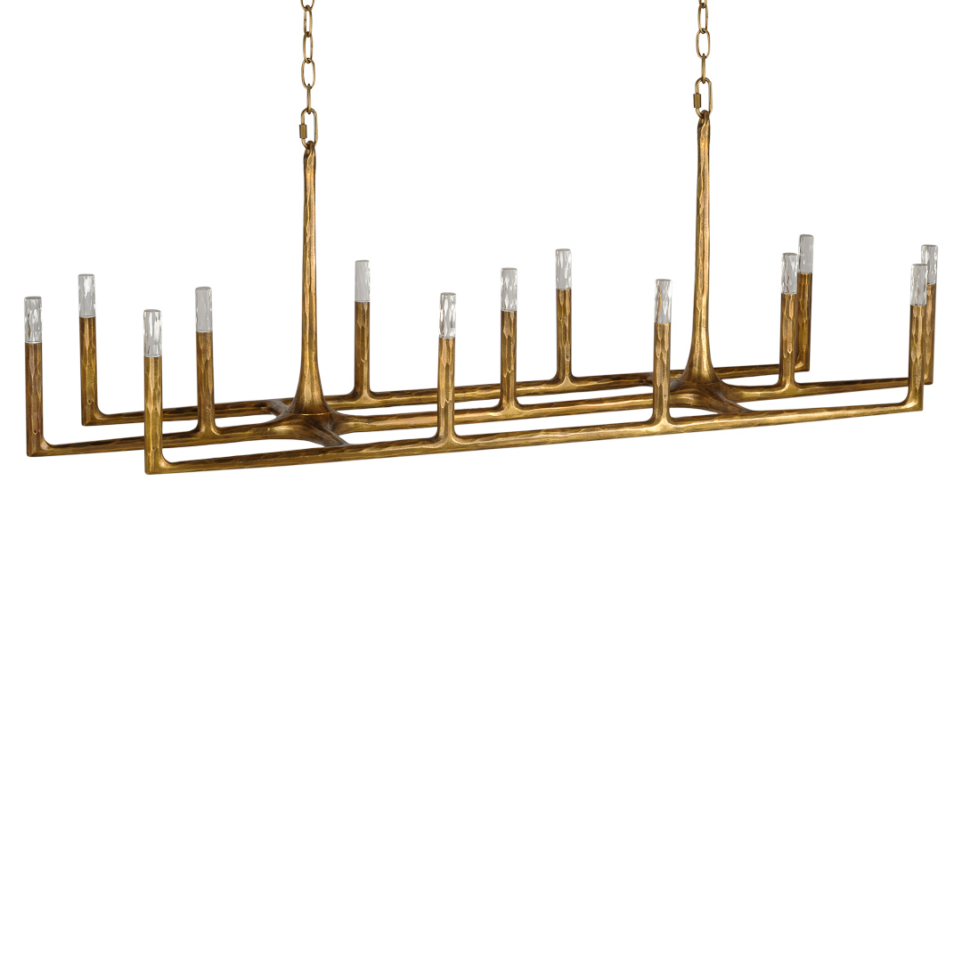 Подвесная люстра Covali APL-50625