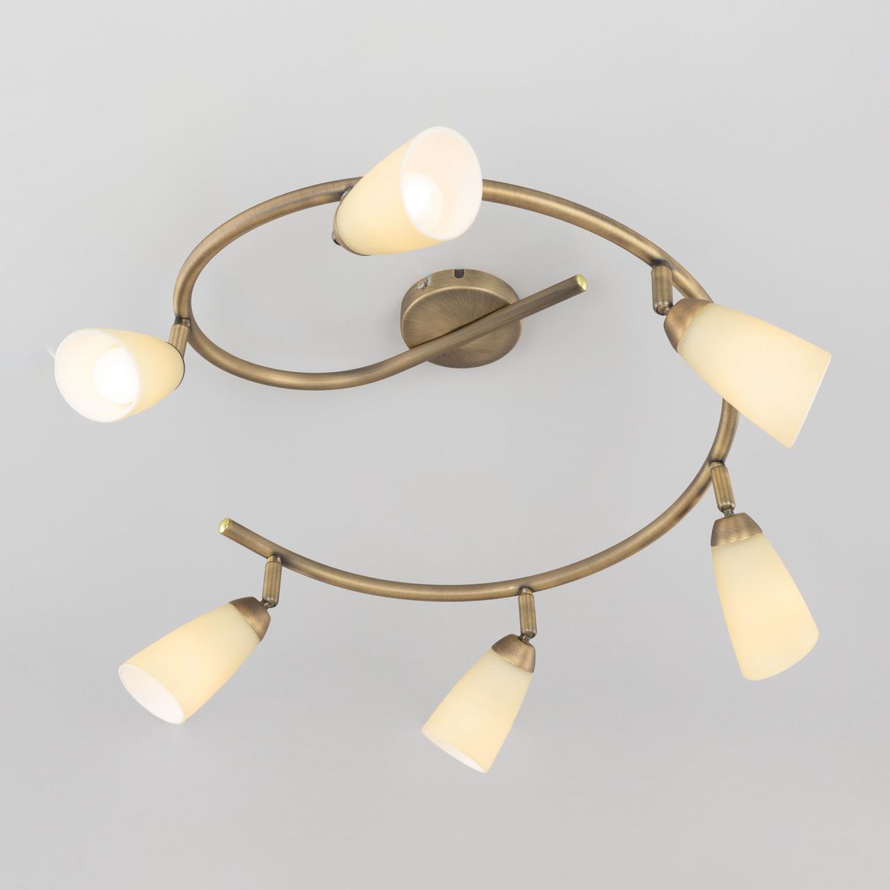 Спот Citilux Белла CL501163 в Москве